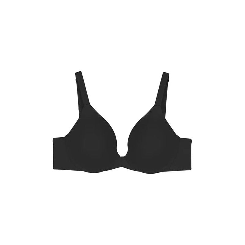 Bra T-shirt Berlei 7885 Mujer Poliamida Ajustable