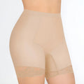 Faja Control Berlei 8554 Champagne M