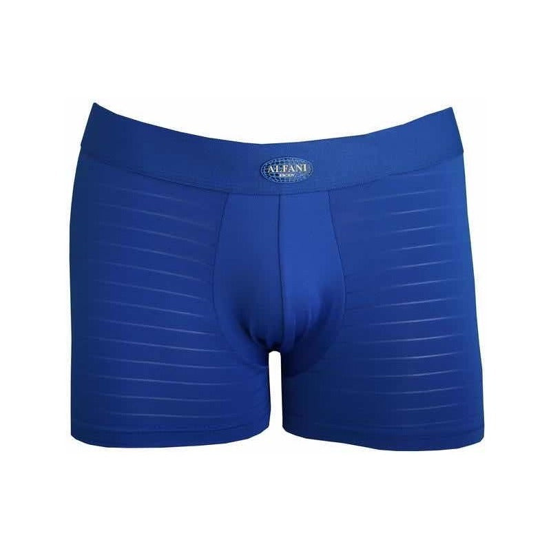 Boxer Alfani Lykra Ajustado Modelo 3130