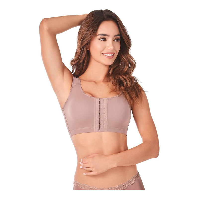 Ann Chery 5150 Nicole Brasier Post Operatorio