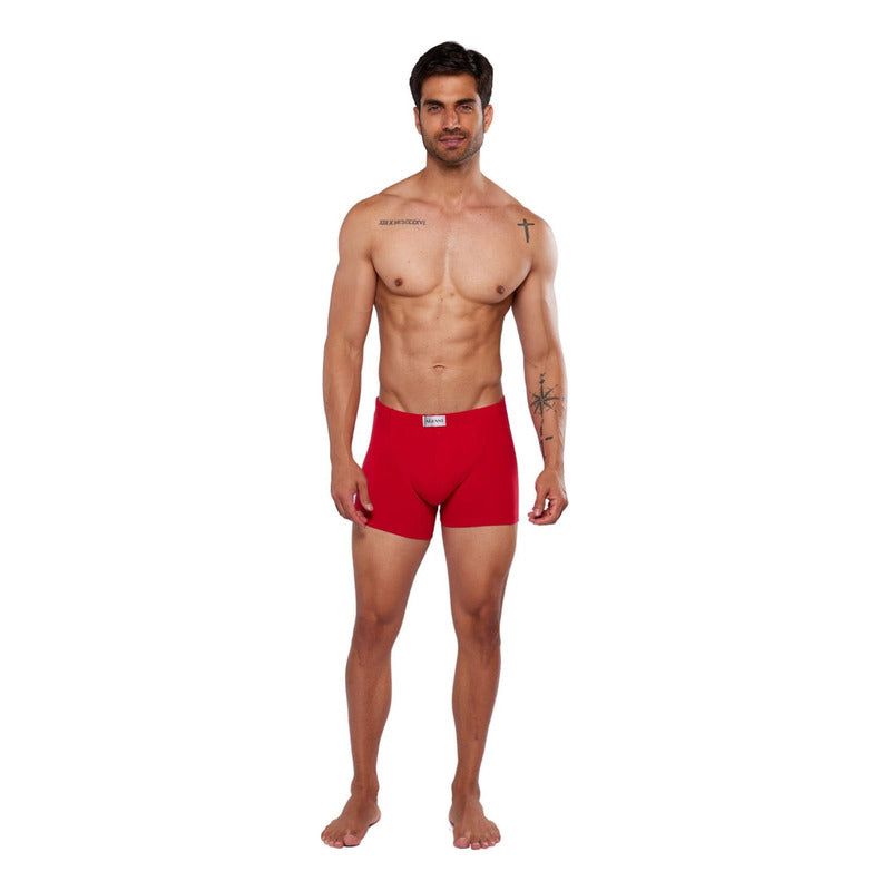Boxer Alfani Corto Algodón Modelo 2075