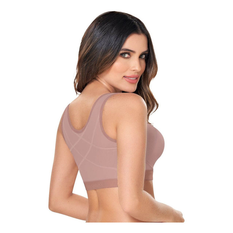 Banda Estabilizadora Para Mamoplastia Ann Chery Modelo 3007