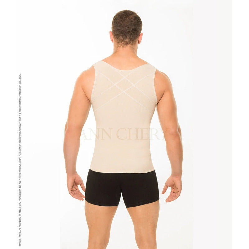 Chaleco Postura Ann Chery Modelo 2034