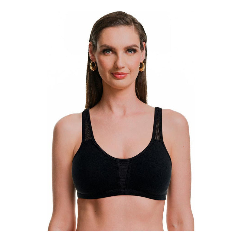 Brasier Playtex Playcomfort Modelo 4778