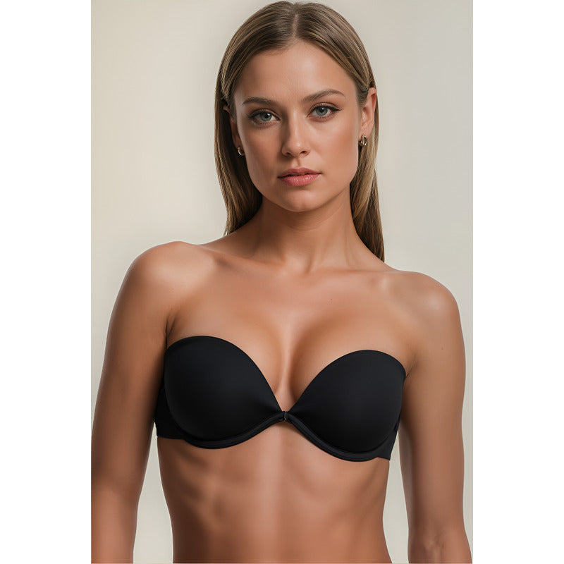 Brasier Strapless Wonderbra Modelo 7556