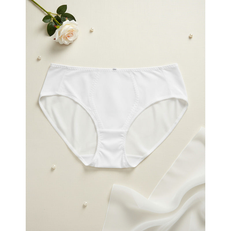 Calzones Bikini Berlei 2004 Mujer Pack De 3
