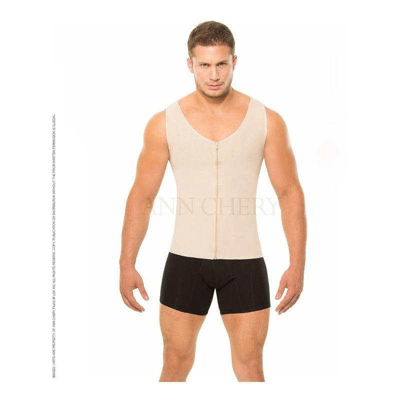 Chaleco Postura Ann Chery Modelo 2034