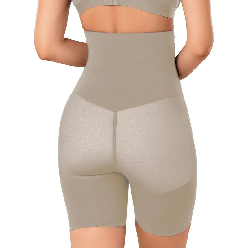 Faja Alta Berlei F9017 Champagne Xl