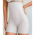 Faja Berlei 8508 Control Ligero, Moldeadora, Invisible Blanco Xl
