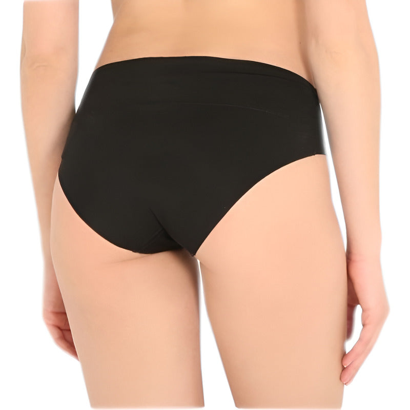 Calzones Berlei 8506 Sin Costuras Mujer 3 Pzs