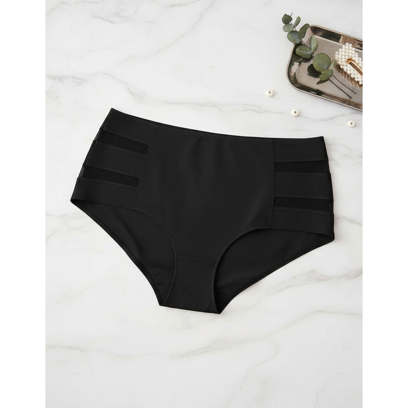 Pantaleta Mujer Berlei Modelo 8564 3 Piezas