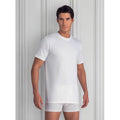 Playera Rinbros Modelo 3024 Adult Cuello Redondo Paq 3 Pieza