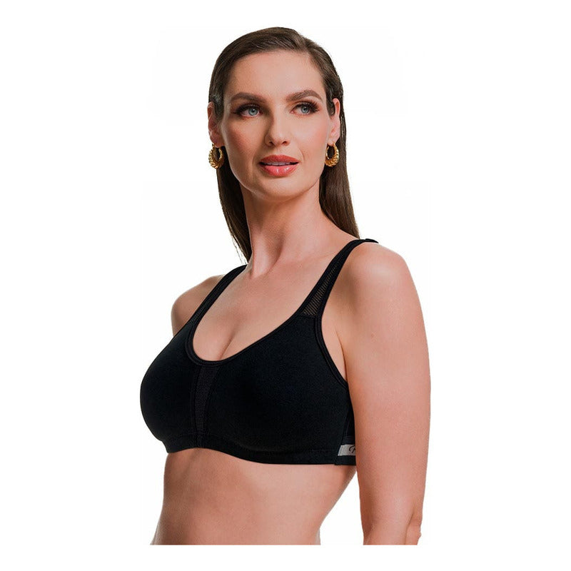 Brasier Playtex Playcomfort Modelo 4778