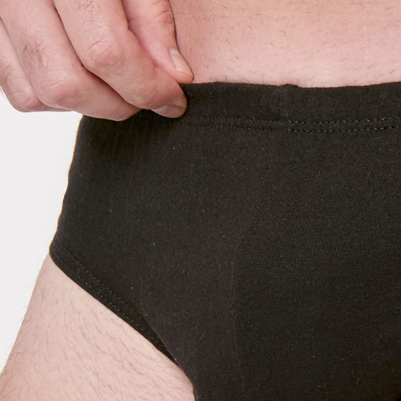 Rinbros Bikini Caballero 6 Pzs Modelo 439