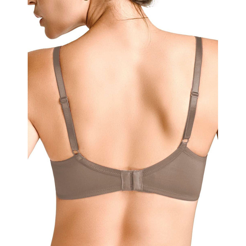 Brasier Berlei Con Encaje Mariposa Modelo 7852