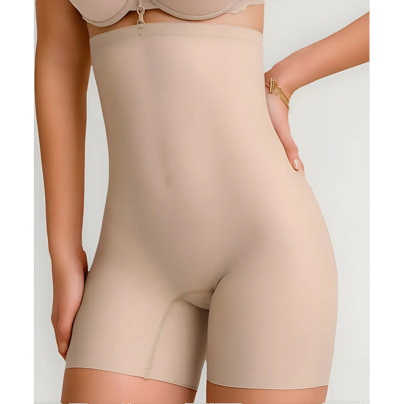 Faja Berlei 8508 Control Ligero, Moldea Champagne M