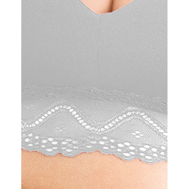 Bralette Con Encaje Berlei Modelo 7875
