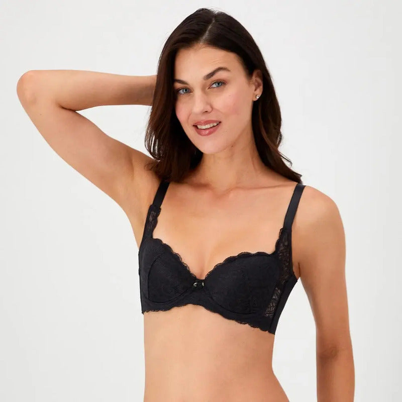 Bra Playtex Playsupport Modelo 52119