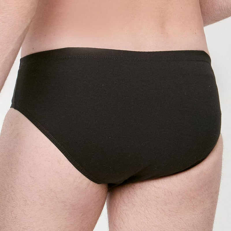 Rinbros Bikini Caballero 6 Pzs Modelo 439