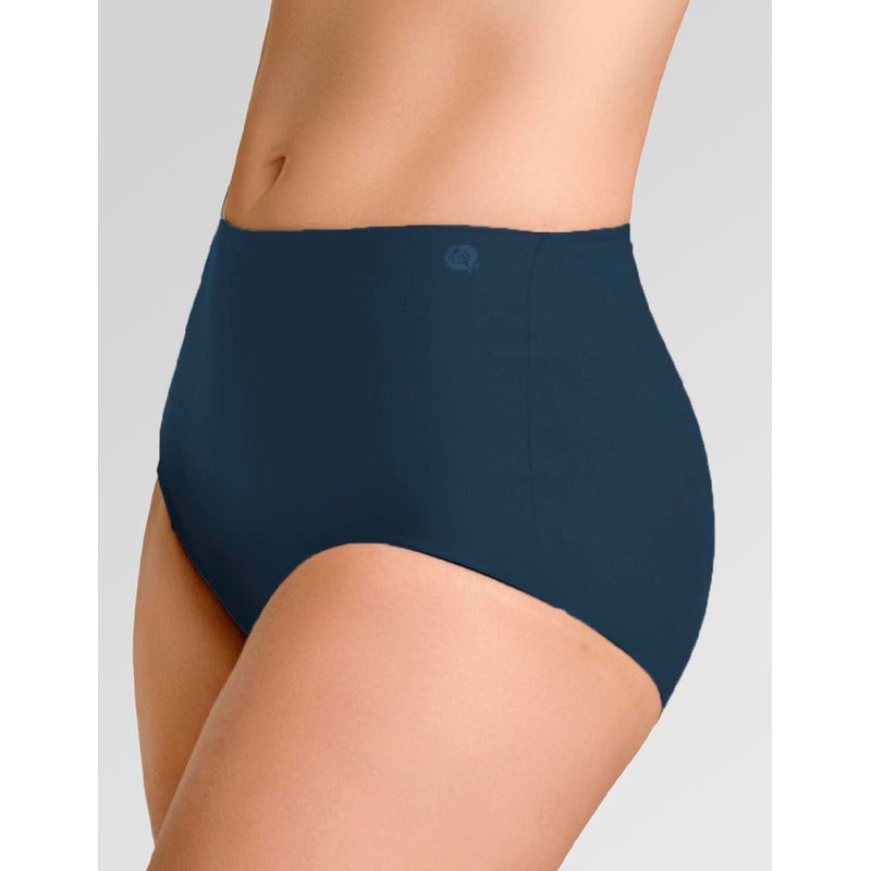 Calzones Berlei 8520 Sin Costuras Mujer 3 Pzs
