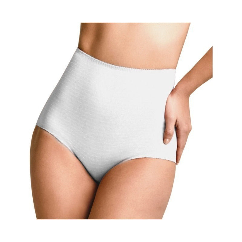 Calzones Modeladora Berlei 505 Algodón Mujer 3 Pzs