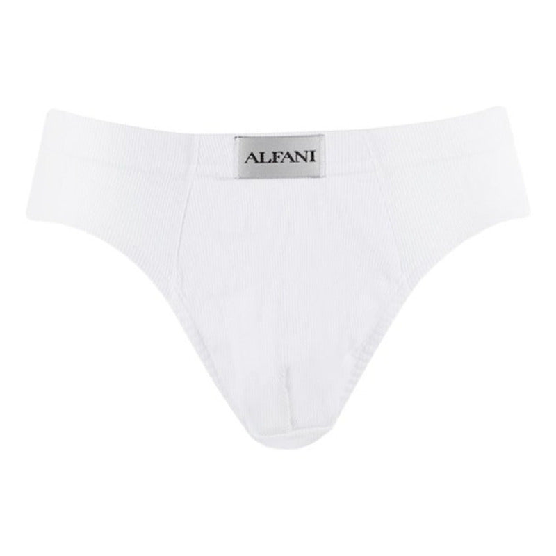 Bikini Alfani Modelo 1030 Algodón