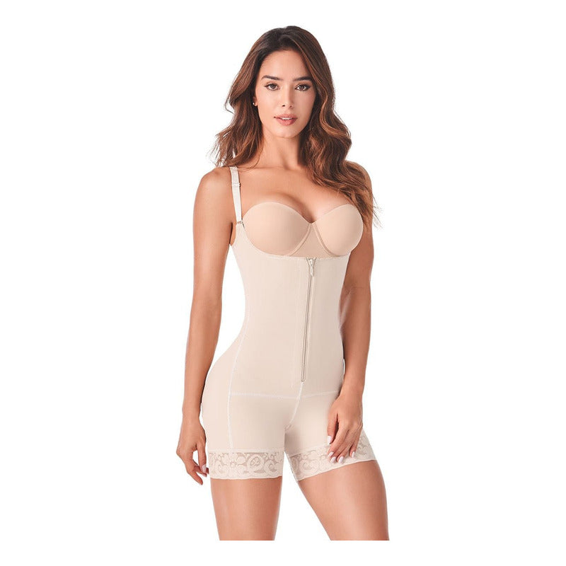 Faja Ann Chery Modelo 1041