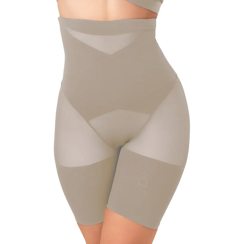 Faja Alta Berlei F9017 Champagne M
