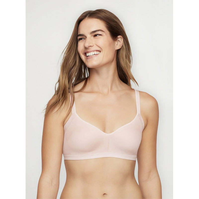 Top Warners Sin Varilla Ultra Cómodo Modelo 3911