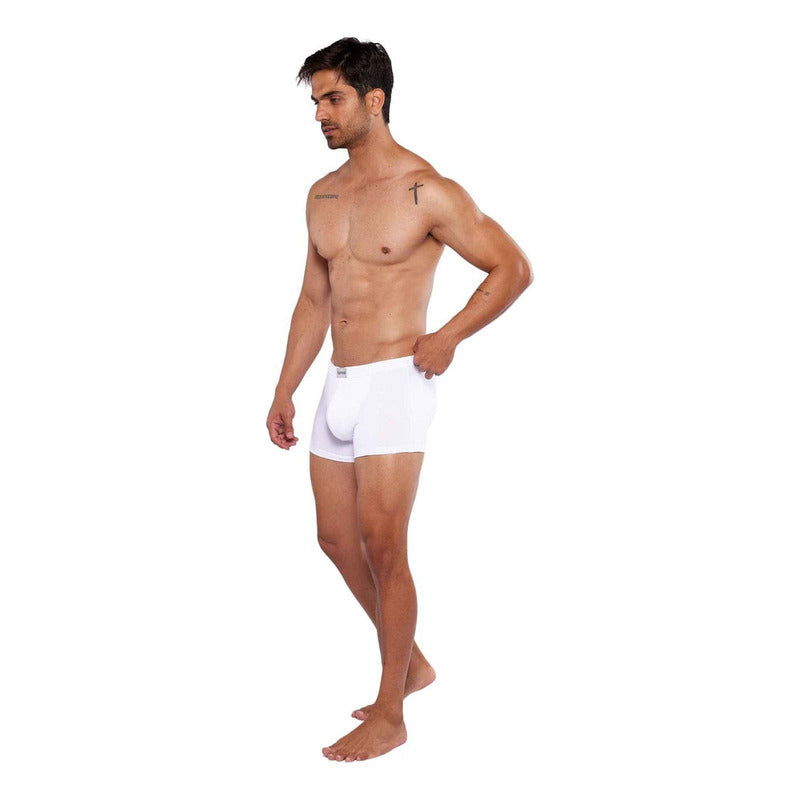 Boxer Alfani Corto Algodón Modelo 2075