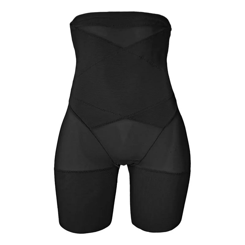 Faja Alta Berlei F9017 Negro 2xg