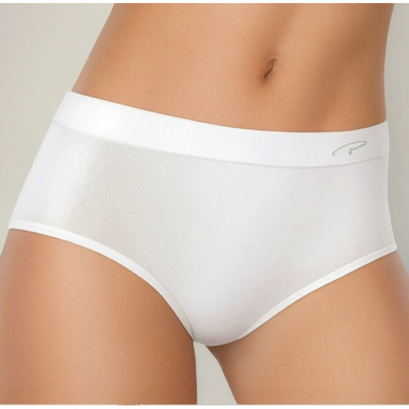 Calzones Sin Costuras Playtex 52200 Mujer 3 Pzs