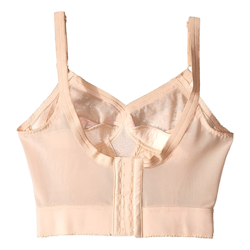 Brasier Peto Largo Playtex 677 Mujer Adulto