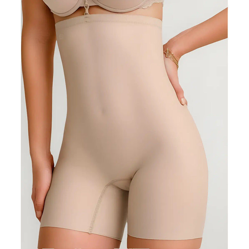 Faja Berlei 8508 Control Ligero, Moldeadora, Invisible Champagne S P