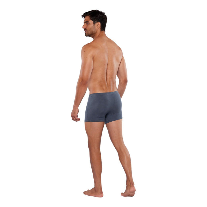 Boxer Alfani Corto Algodón Modelo 2075