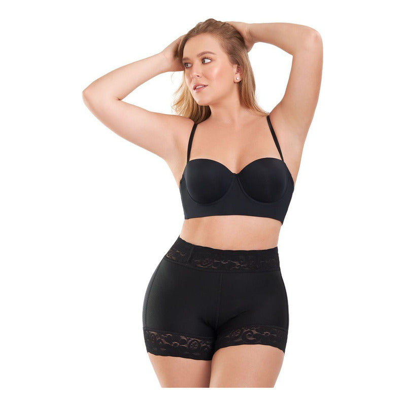 Ann Chery Faja Short Corto Modelo 1101