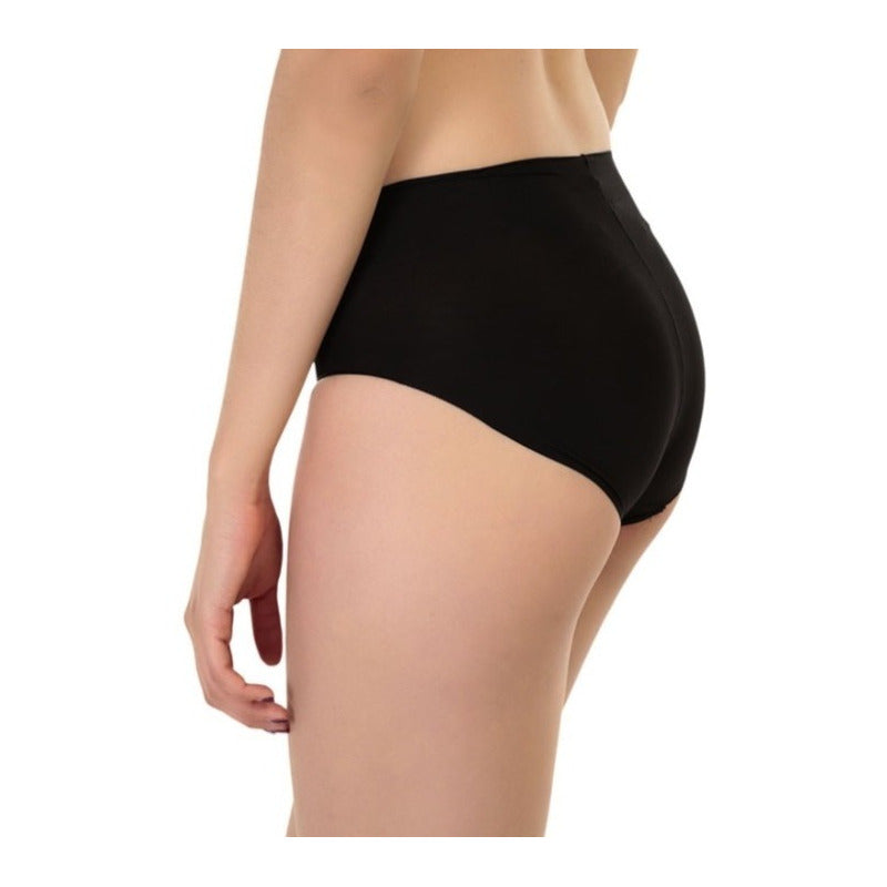 Calzones Berlei 8507 Sin Costuras Mujer 3 Pzs