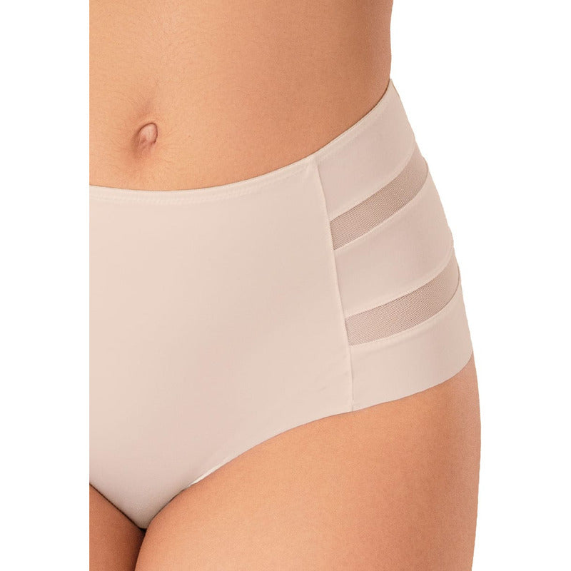 Pantaleta Mujer Berlei Modelo 8564 3 Piezas