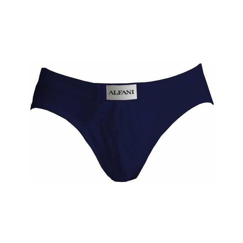 Bikini Alfani Modelo 1030 Algodón