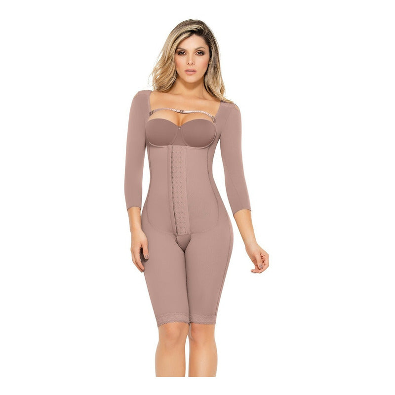 Faja Post Quirúrgico Angelique Ann Chery Modelo 5177