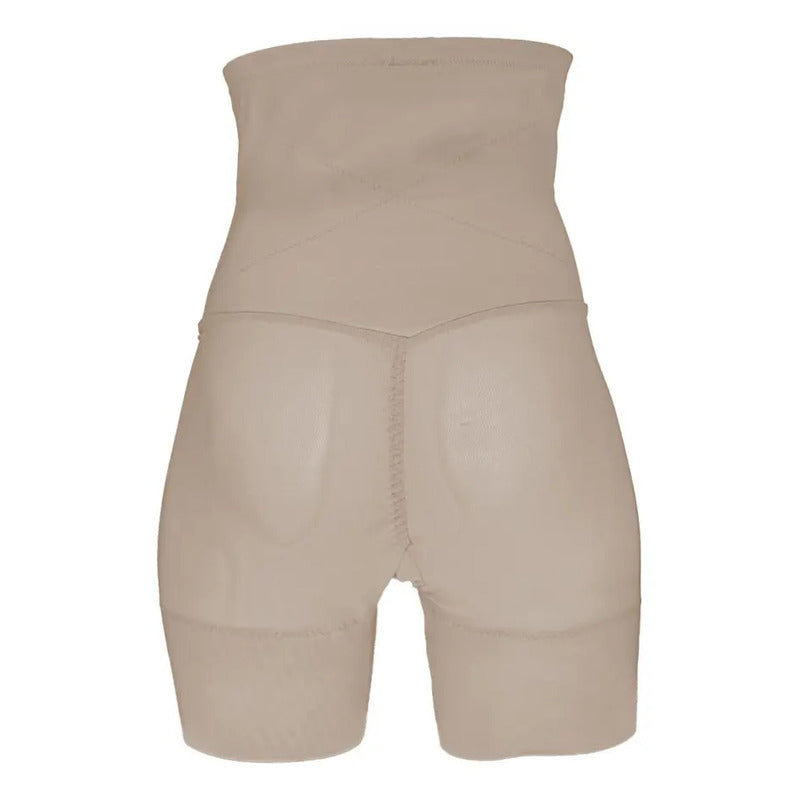 Faja Alta Berlei F9017 Champagne 2xg