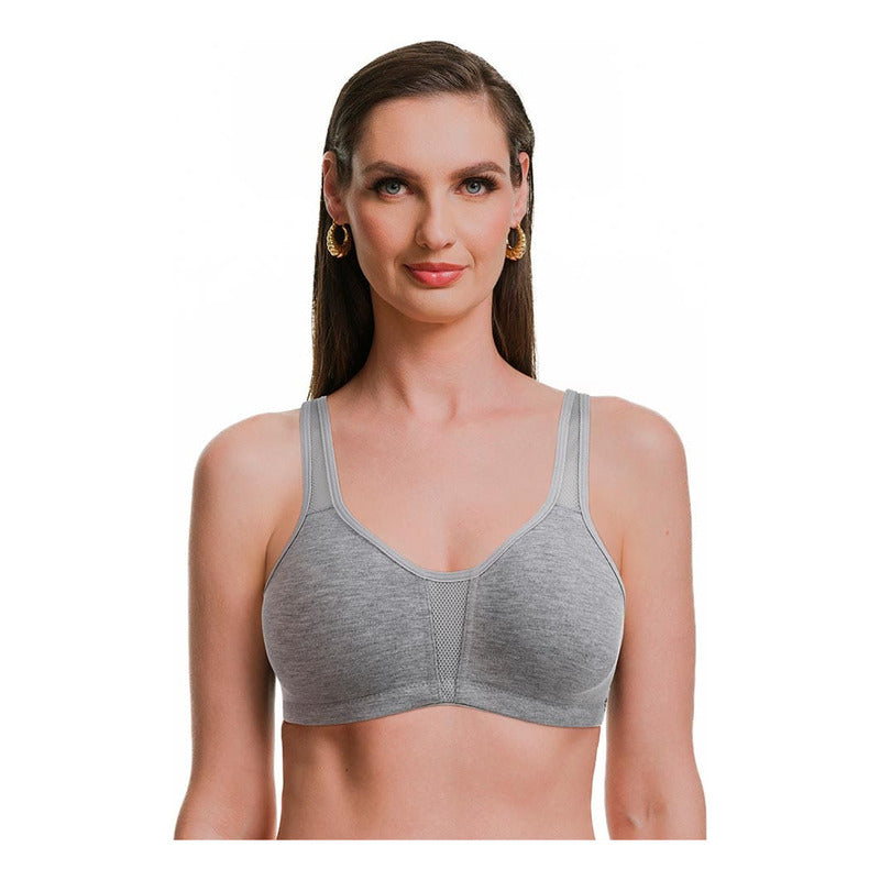 Brasier Playtex Deportivo Modelo 4778