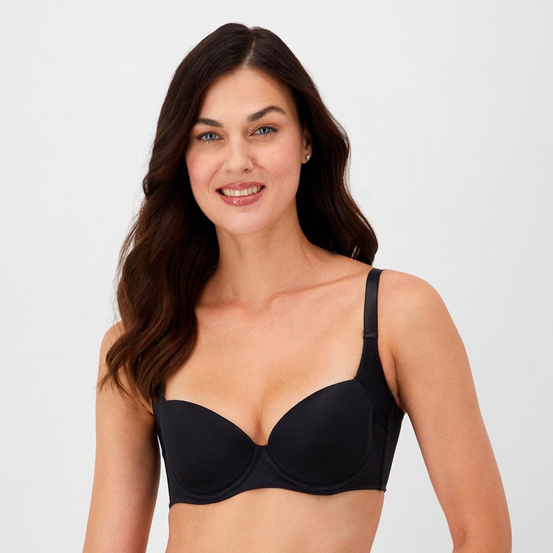 Brasier Playtex Playsupport 55121 Mujer Adulto Liso