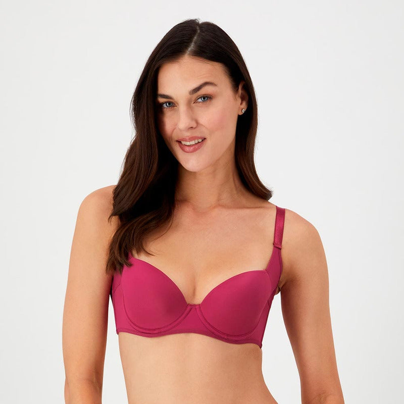 Brasier Playtex Playsupport 55121 Mujer Adulto Liso