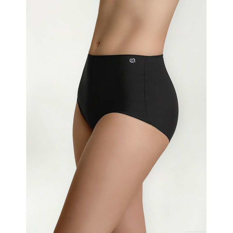 Calzones Berlei 8520 Sin Costuras Mujer 3 Pzs