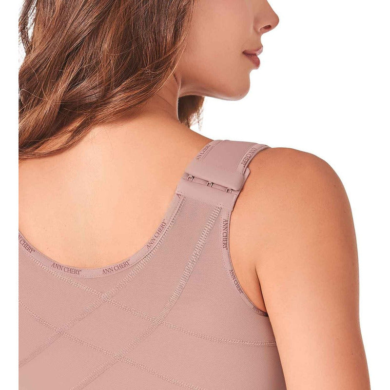 Ann Chery 5150 Nicole Brasier Post Operatorio