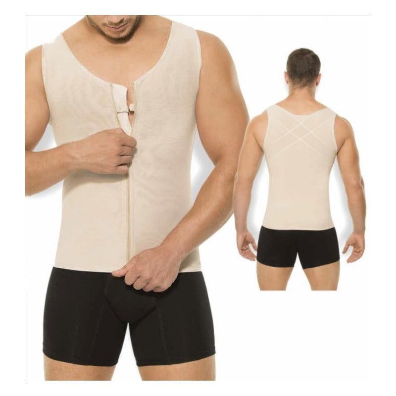 Chaleco Postura Ann Chery Modelo 2034