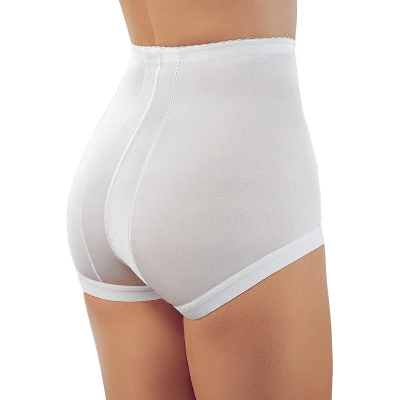 Faja Calzón Yoliss Refuerzo Central Modelo 502