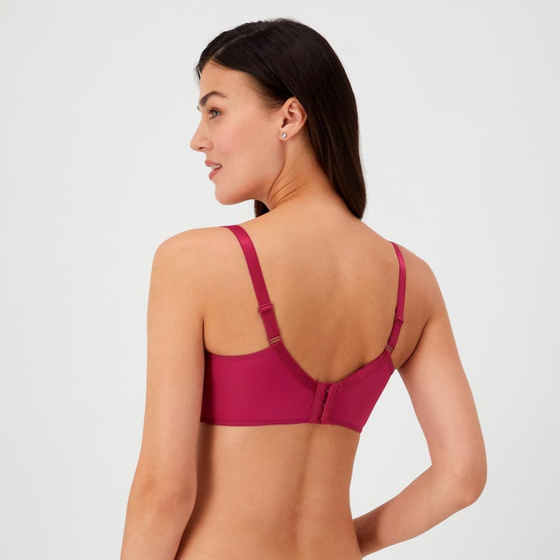 Brasier Playtex Playsupport 55121 Mujer Adulto Liso