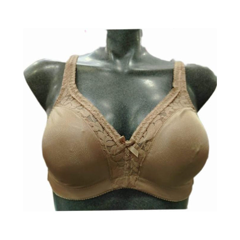 Brasier Warners Sin Varillas Modelo 1244